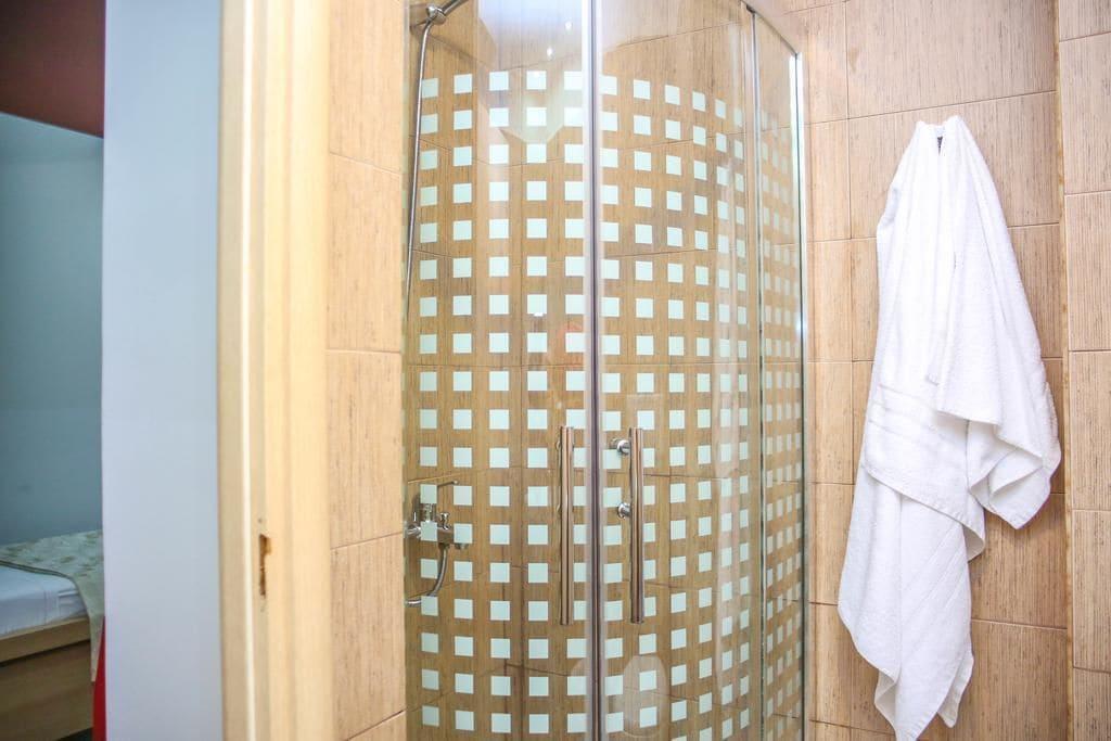 Hotel Vila Aeroport Rinas Kültér fotó